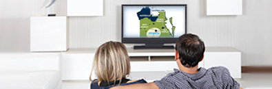 Installation TV Points